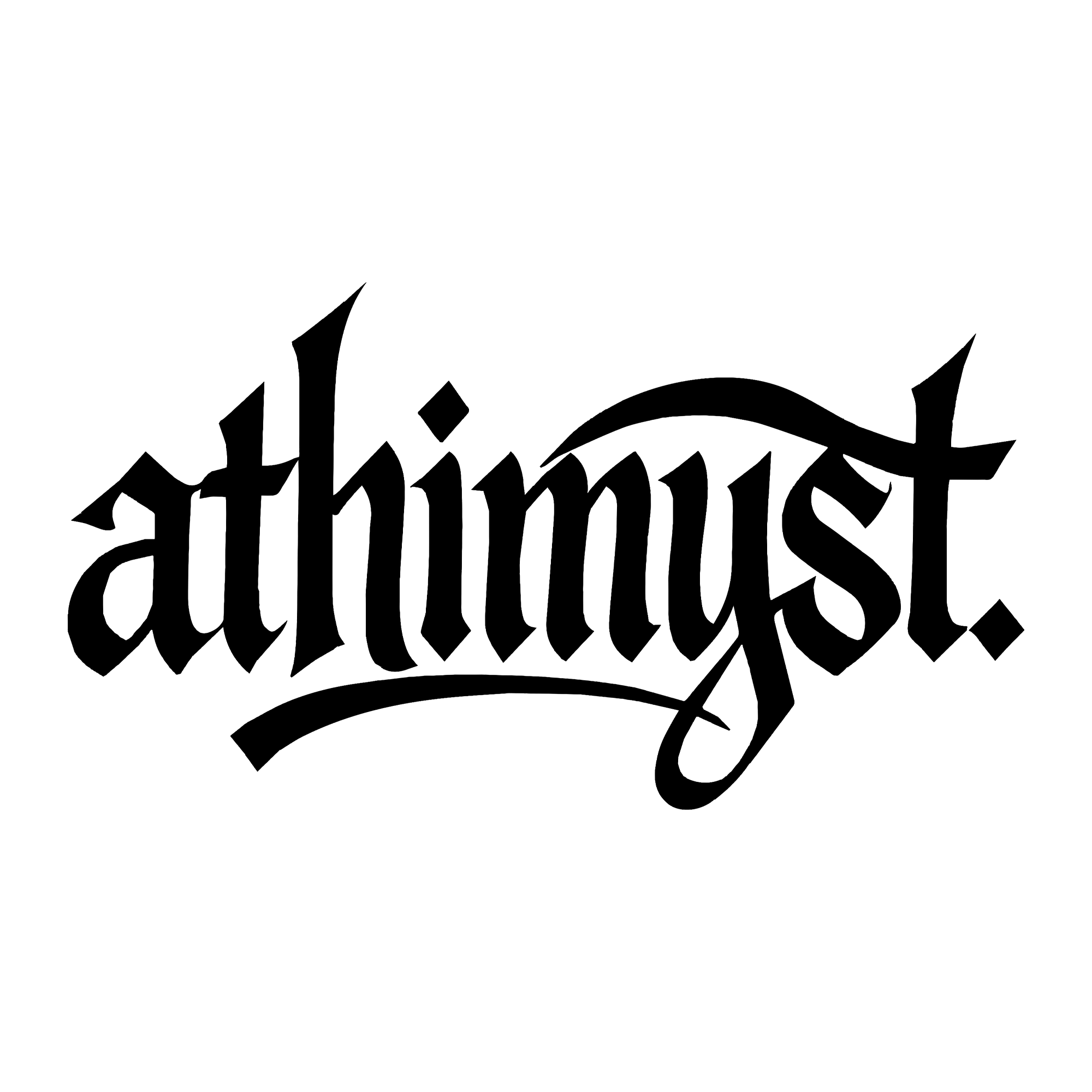 athimyst